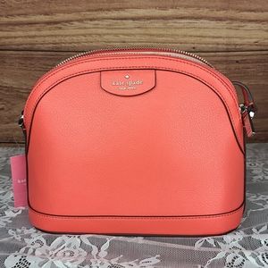 Kate Spade X-Large Sylvia Dome Crossbody Bag